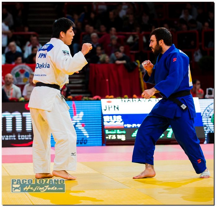 Paris 2014 by P.Lozano cat -73 kg (81)